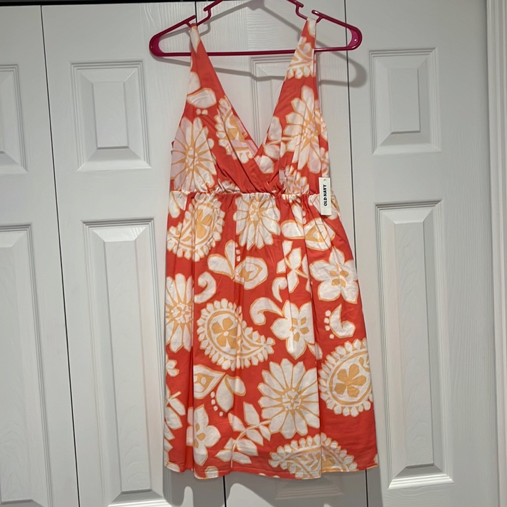 Sundress size medium